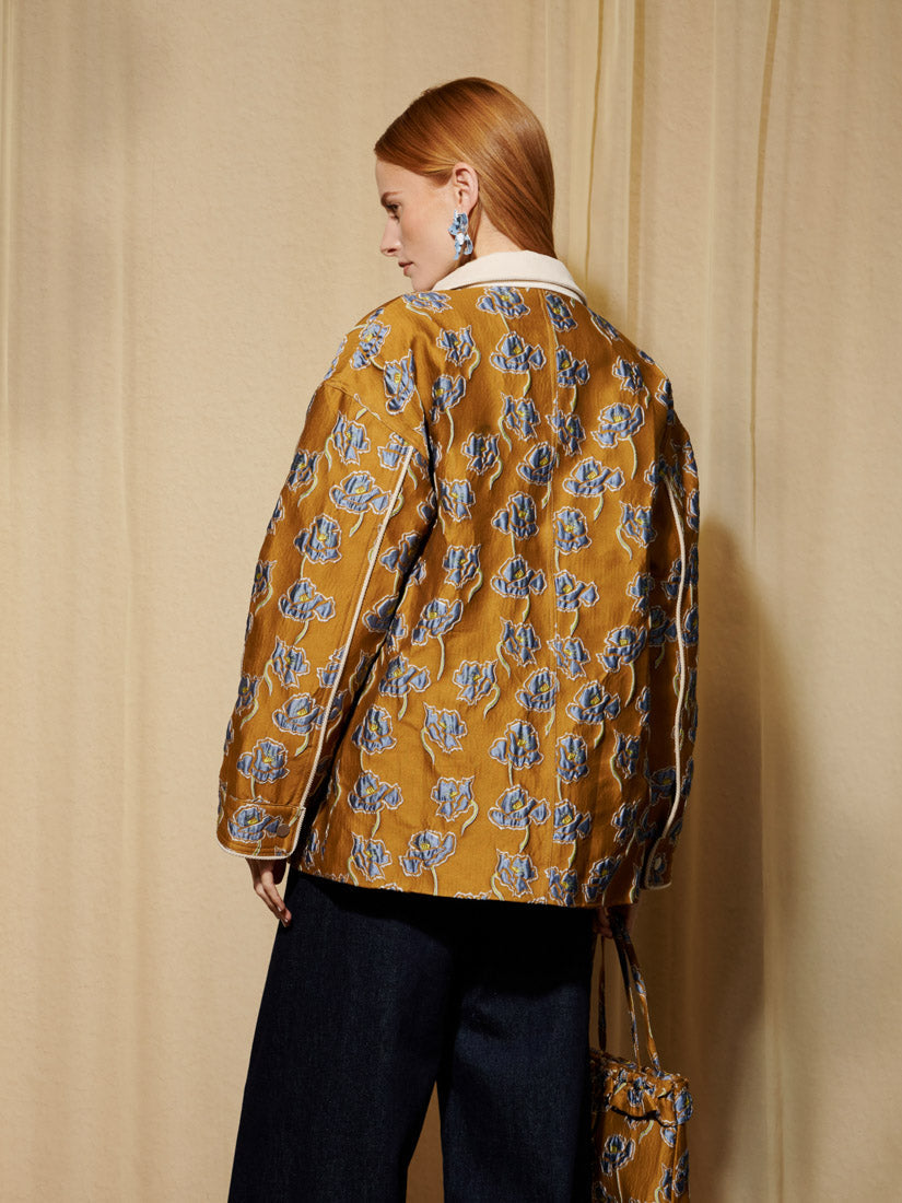 Jackets Mustard Yellow | Sister Jane near me