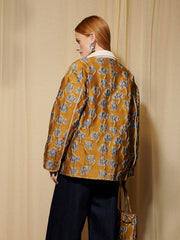 Jackets Mustard Yellow | Sister Jane near me