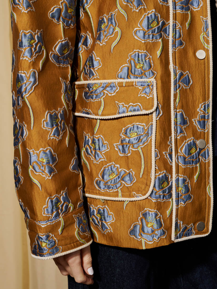 Jackets Mustard Yellow | Sister Jane near me