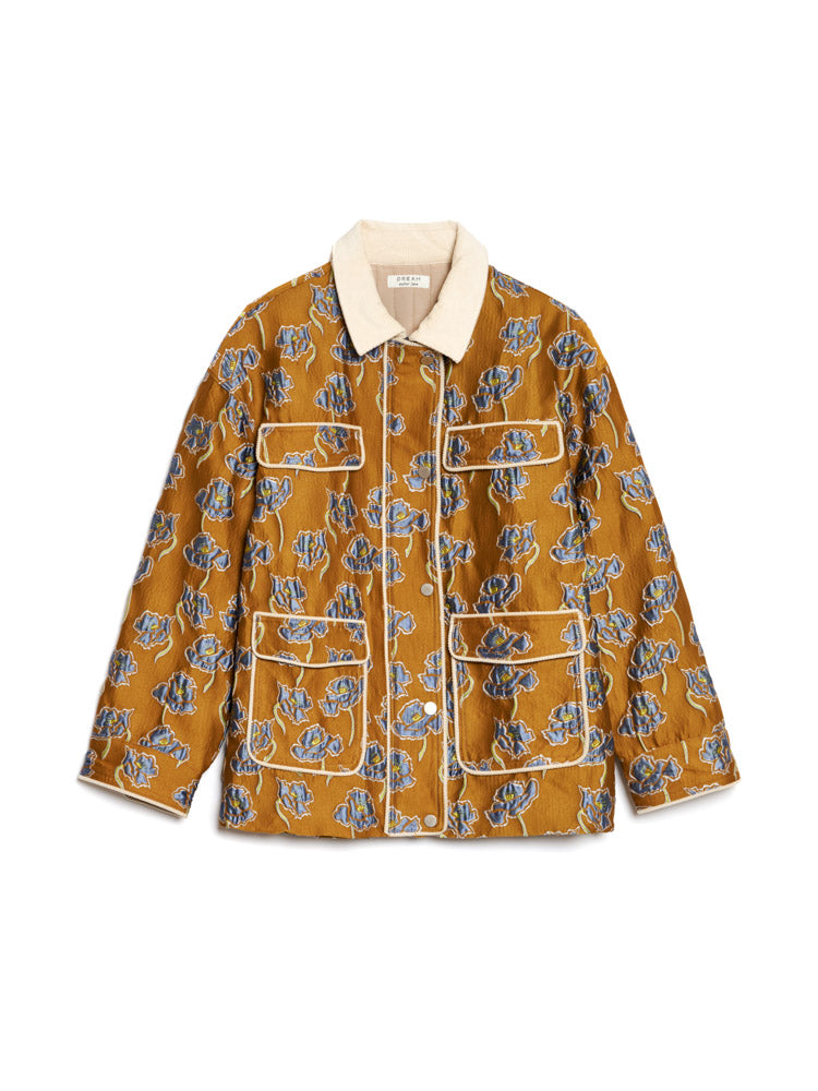 Jackets Mustard Yellow | Sister Jane near me