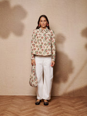 Jackets Vintage Cream | Sister Jane outlet