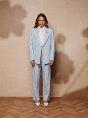 Jackets Aquatic Blue | Sister Jane sale