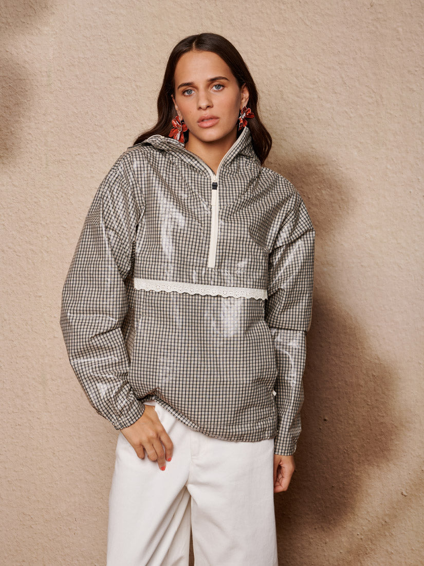 Jackets Cream & Black | Sister Jane discount
