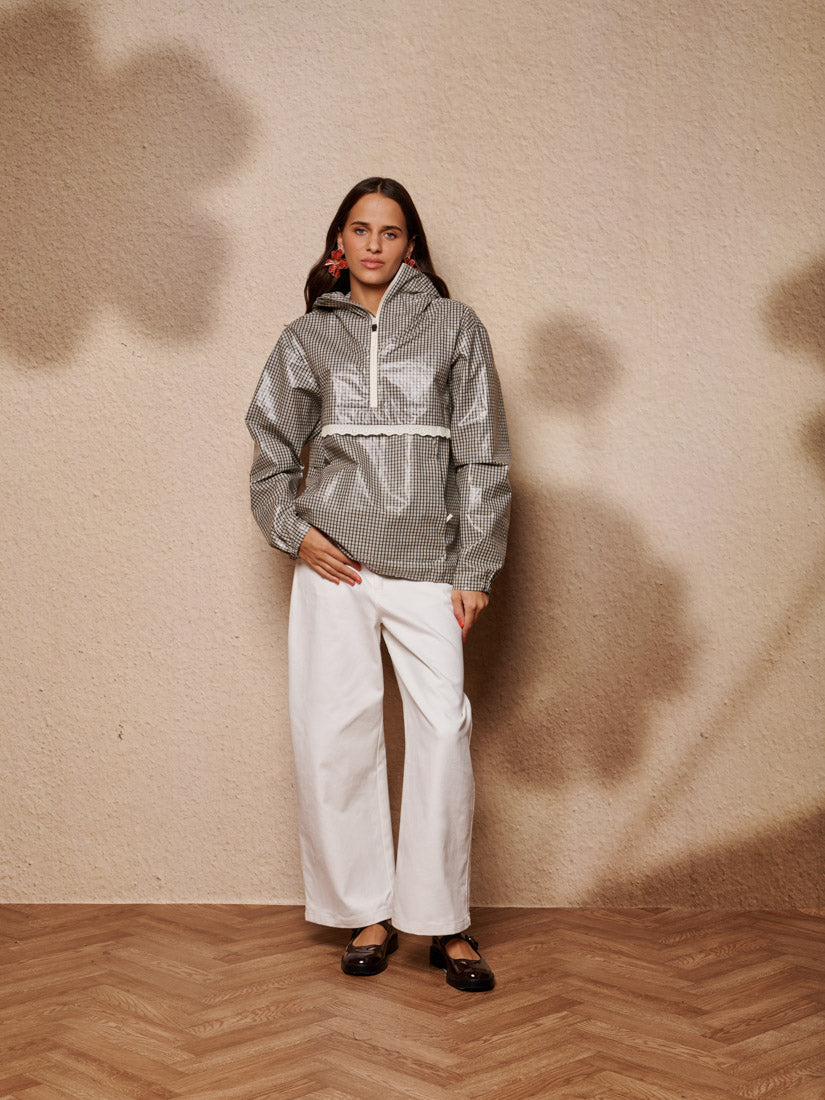 Jackets Cream & Black | Sister Jane discount