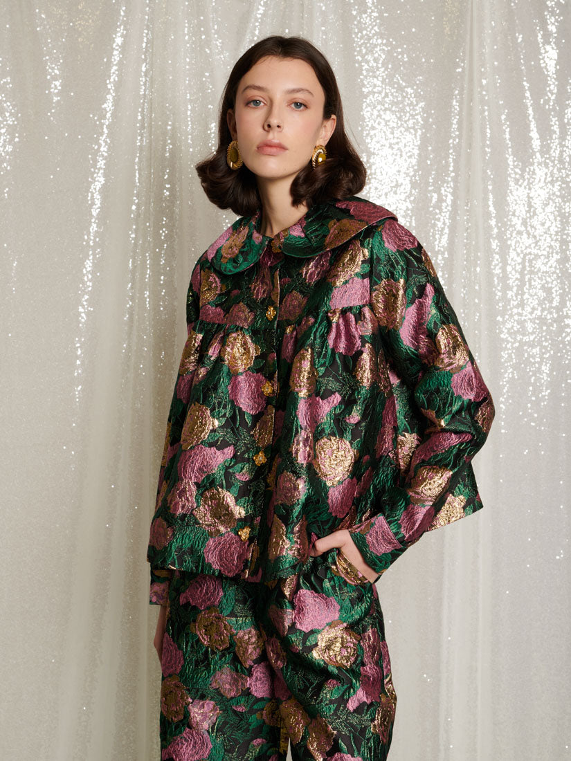 Jackets Green, Pink, Gold | Sister Jane for sale