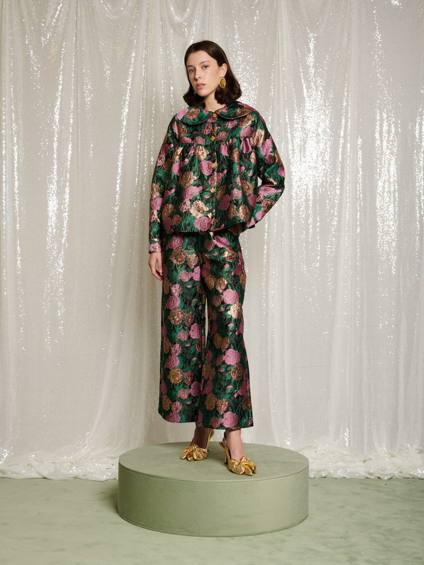 Jackets Green, Pink, Gold | Sister Jane for sale