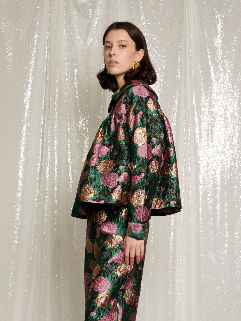 Jackets Green, Pink, Gold | Sister Jane for sale