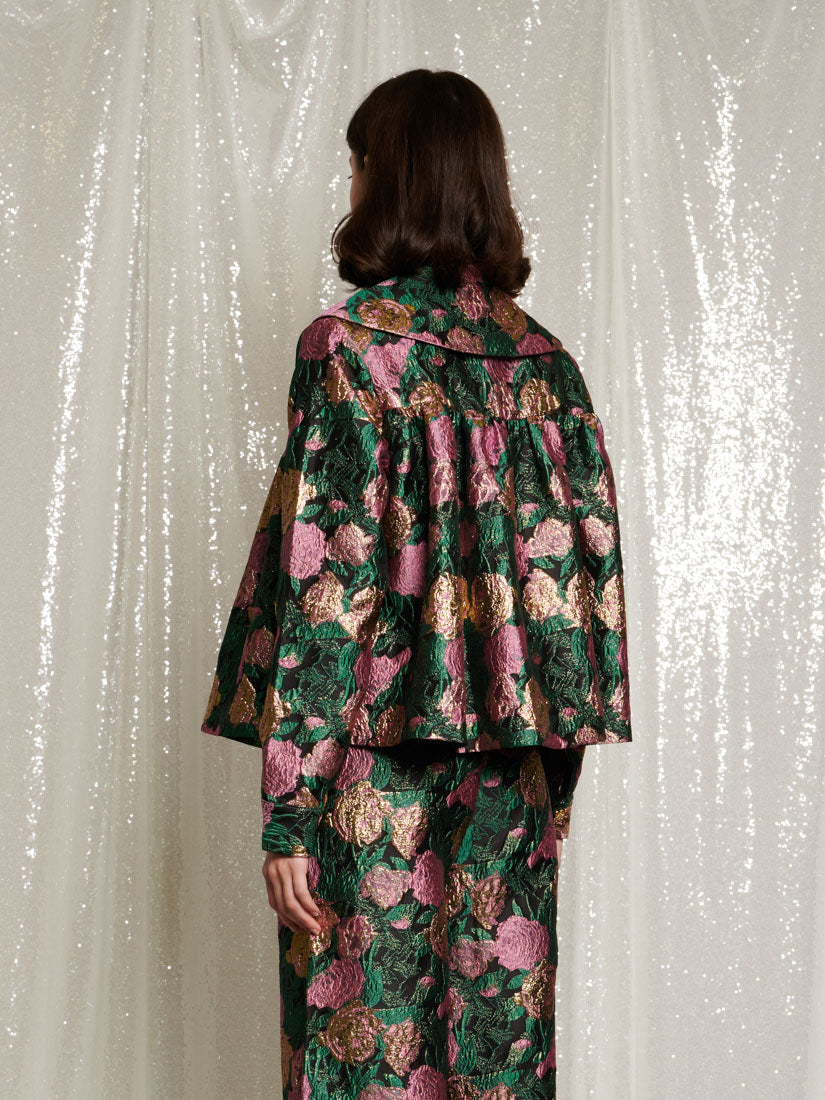 Jackets Green, Pink, Gold | Sister Jane for sale