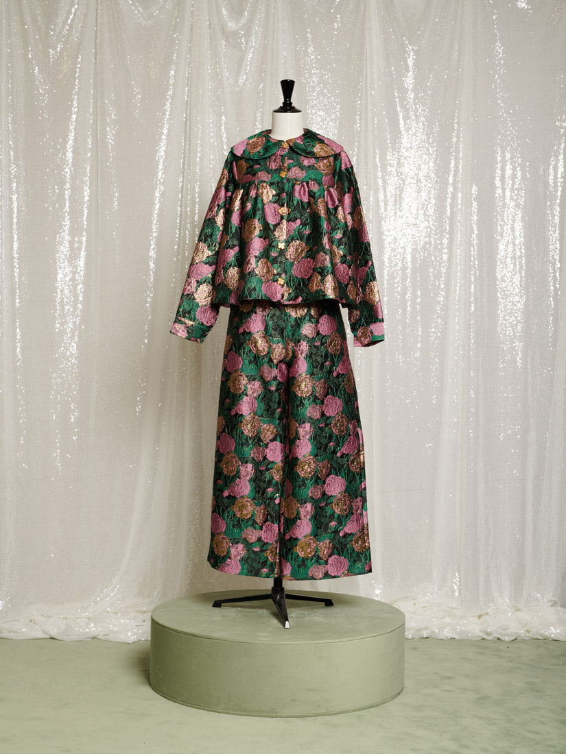 Jackets Green, Pink, Gold | Sister Jane for sale