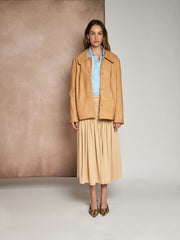 Jackets Ochre Tan | Sister Jane discount