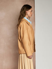 Jackets Ochre Tan | Sister Jane discount