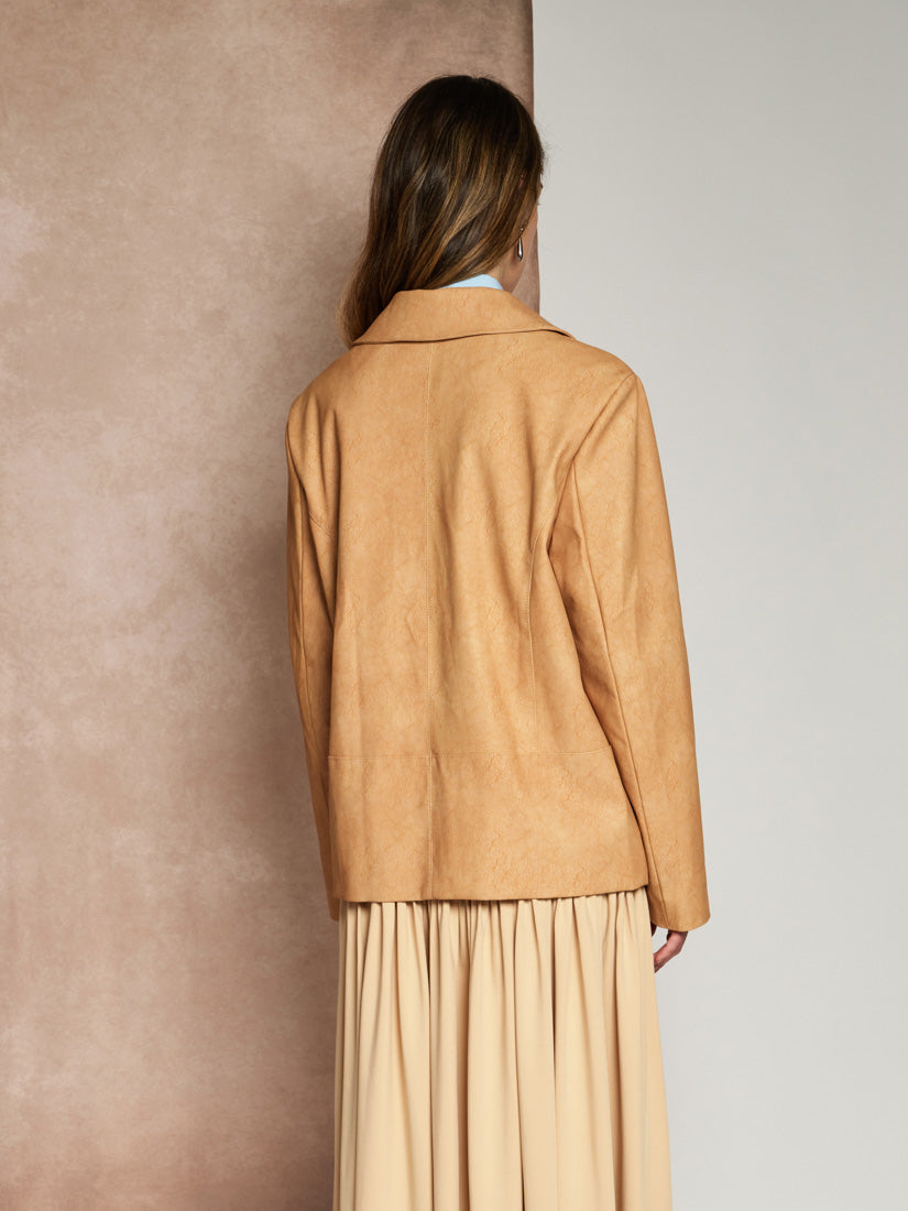 Jackets Ochre Tan | Sister Jane discount