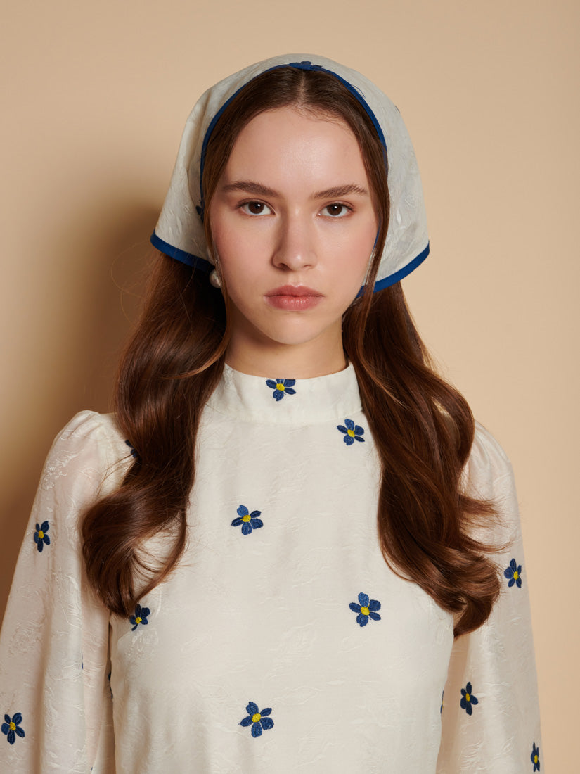 Accessories Soft White | Sister Jane for sale