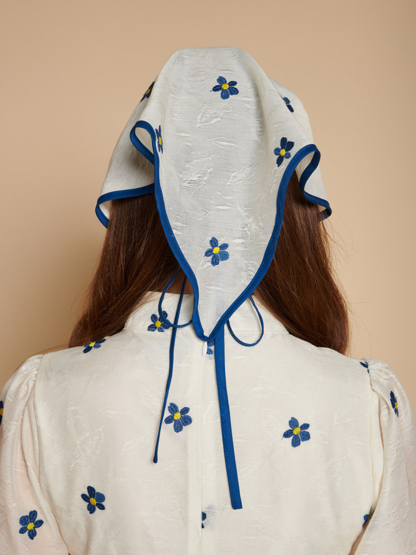 Accessories Soft White | Sister Jane for sale