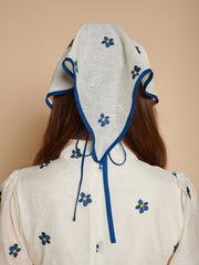 Accessories Soft White | Sister Jane for sale