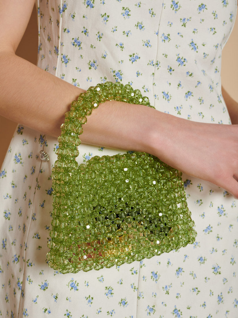 Accessories Luster Green | Sister Jane near me