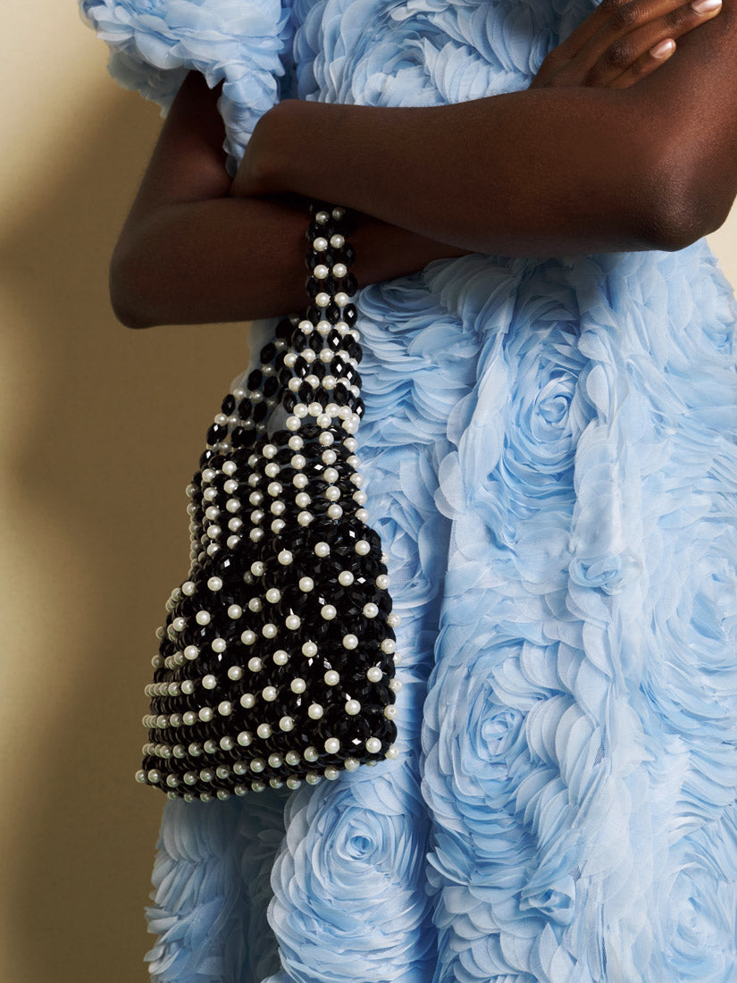 Accessories Onyx Black | Sister Jane sale