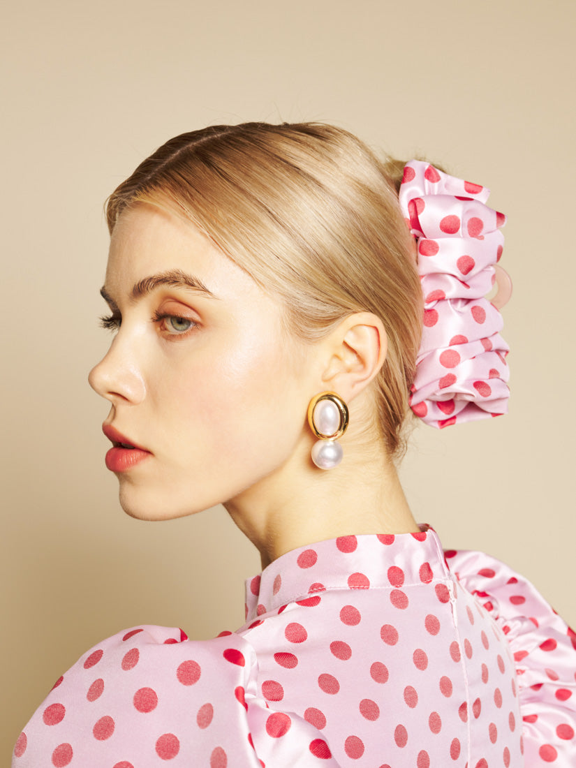 Accessories Baby Pink | Sister Jane discount
