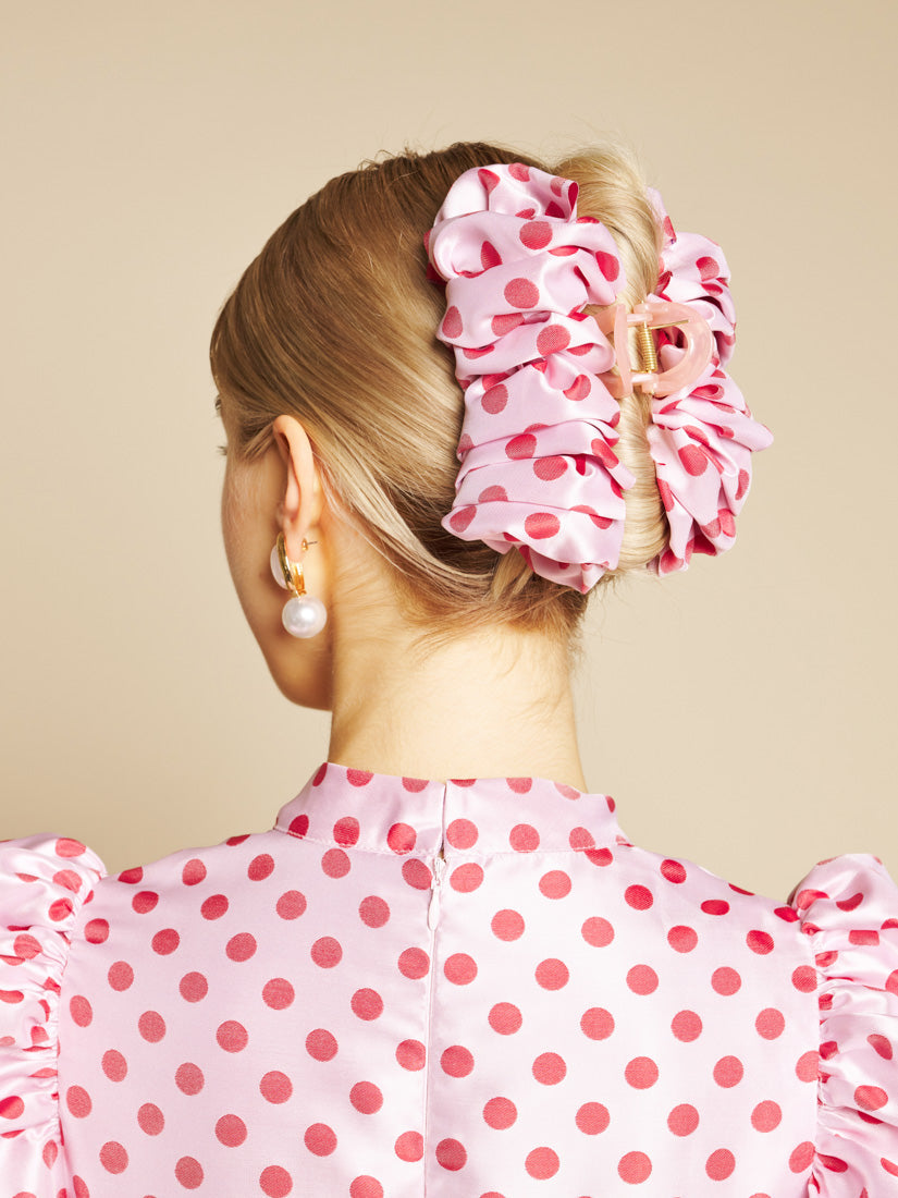 Accessories Baby Pink | Sister Jane discount