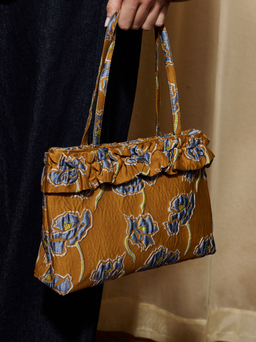 Accessories Mustard Yellow | Sister Jane outlet