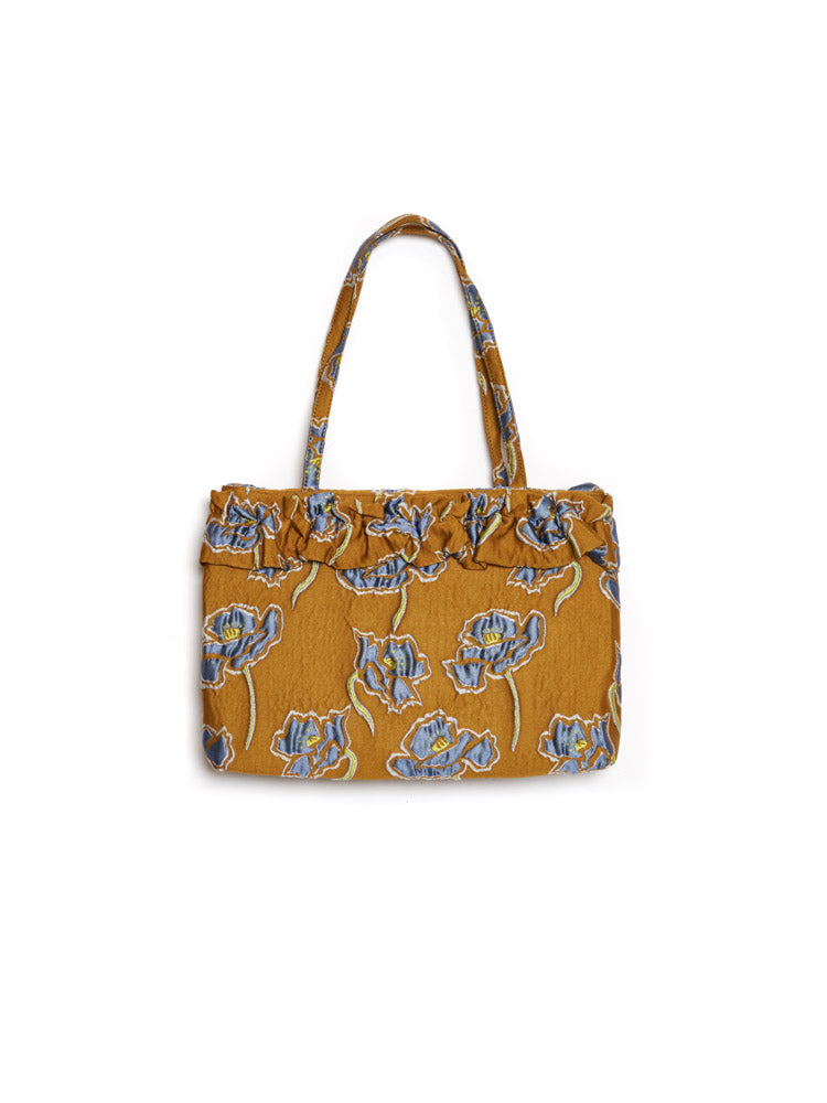 Accessories Mustard Yellow | Sister Jane outlet