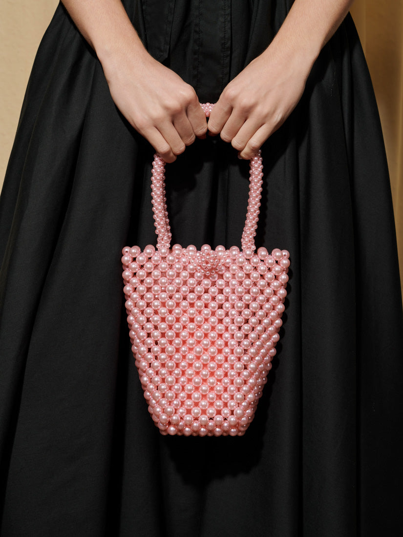 Accessories Baby Pink | Sister Jane sale