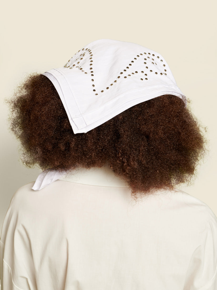 Accessories Pearled White | Sister Jane online