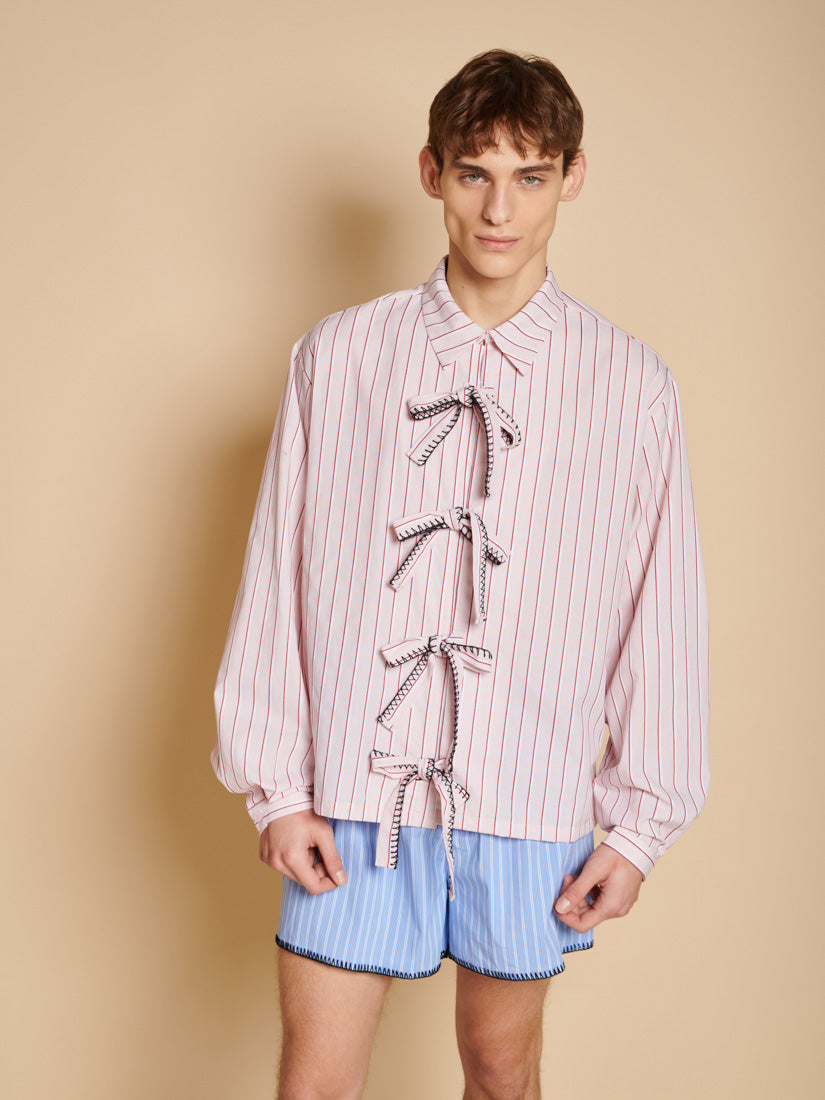 Shirts Baby Pink | Sister Jane near me