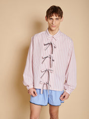 Shirts Baby Pink | Sister Jane near me