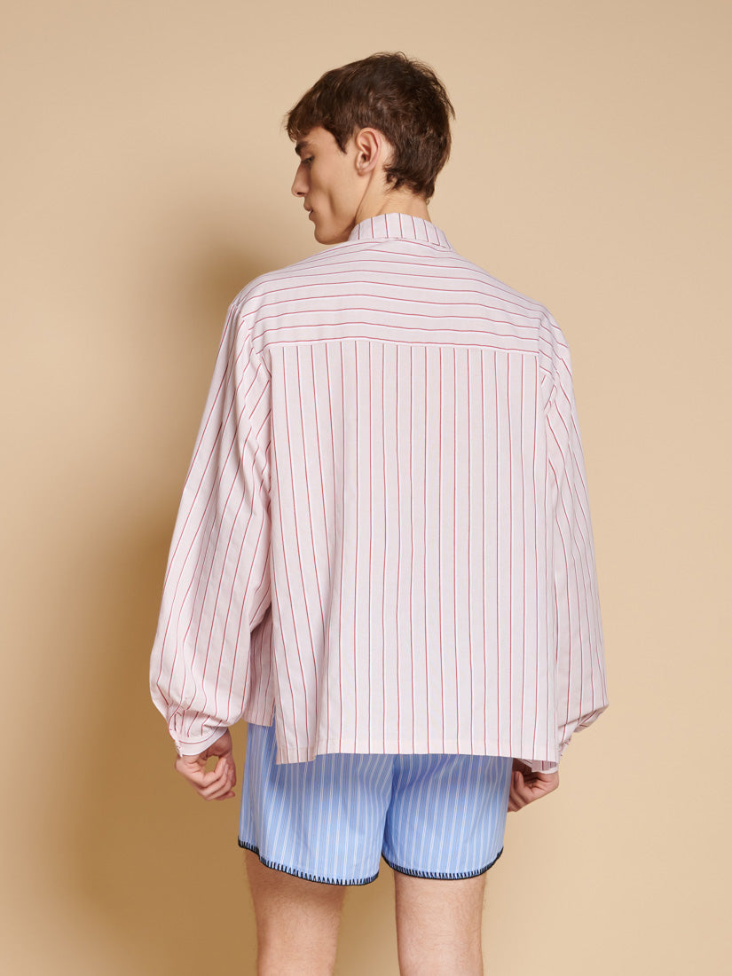 Shirts Baby Pink | Sister Jane near me
