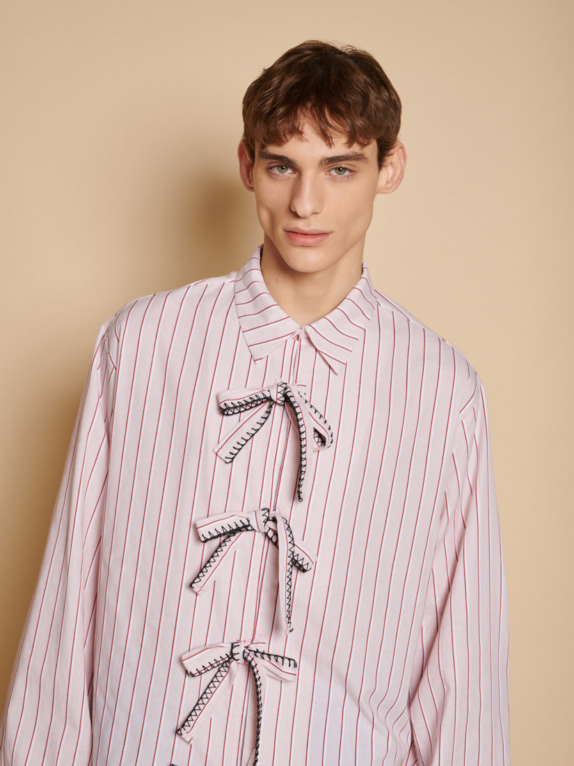 Shirts Baby Pink | Sister Jane near me
