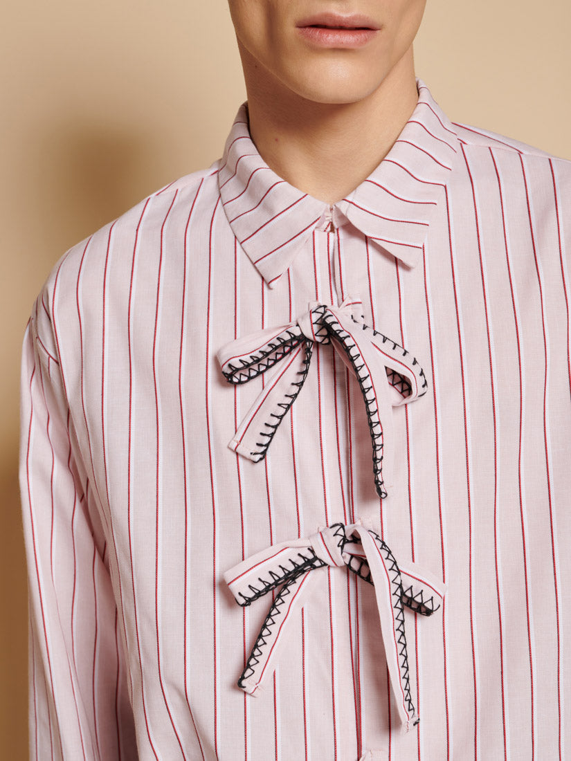 Shirts Baby Pink | Sister Jane near me