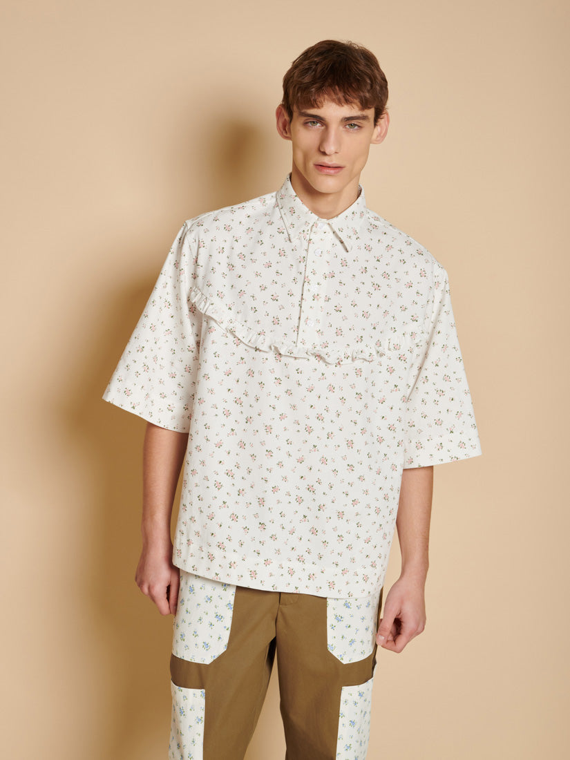 Shirts Pink Ditsy | Sister Jane sale