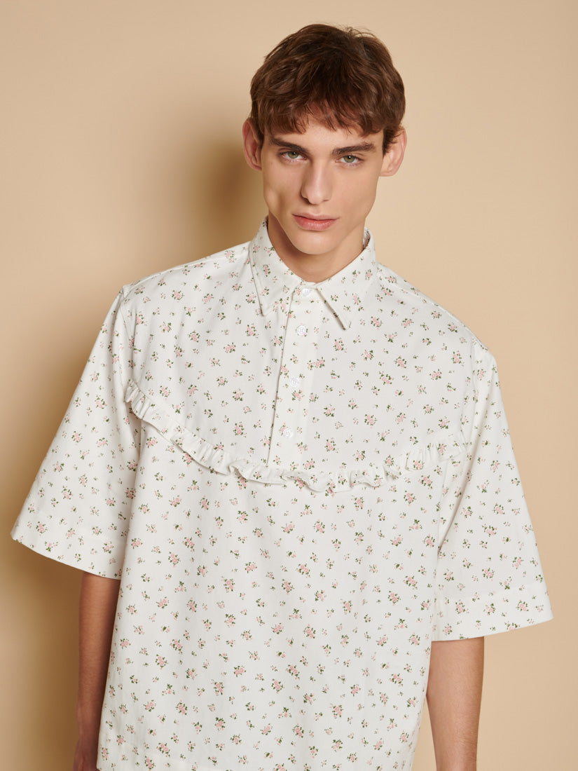 Shirts Pink Ditsy | Sister Jane sale