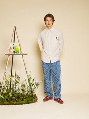 Shirts Ivory Cream | Sister Jane sale