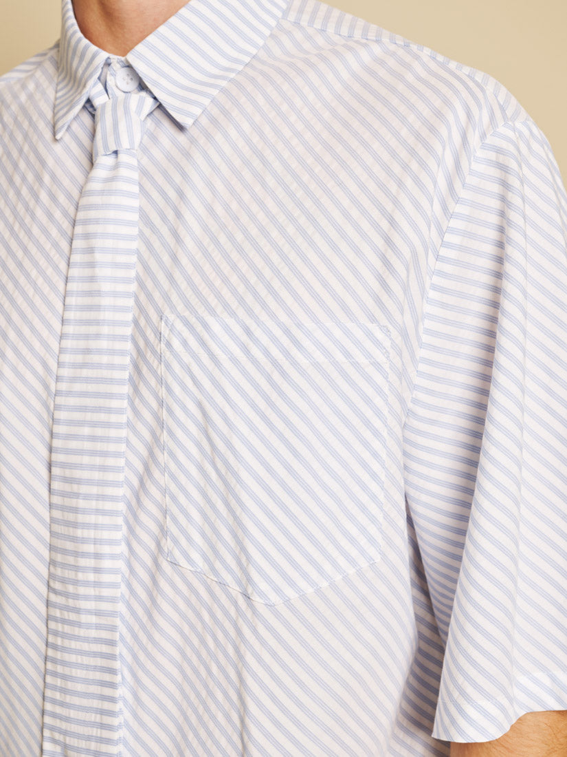 Shirts Baby Blue | Sister Jane online