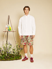 Shirts Pearled White | Sister Jane near me