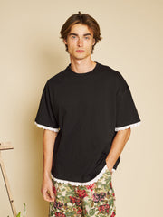 Shirts Coal Black | Sister Jane outlet