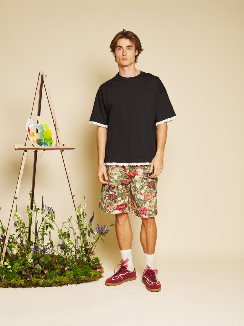 Shirts Coal Black | Sister Jane outlet