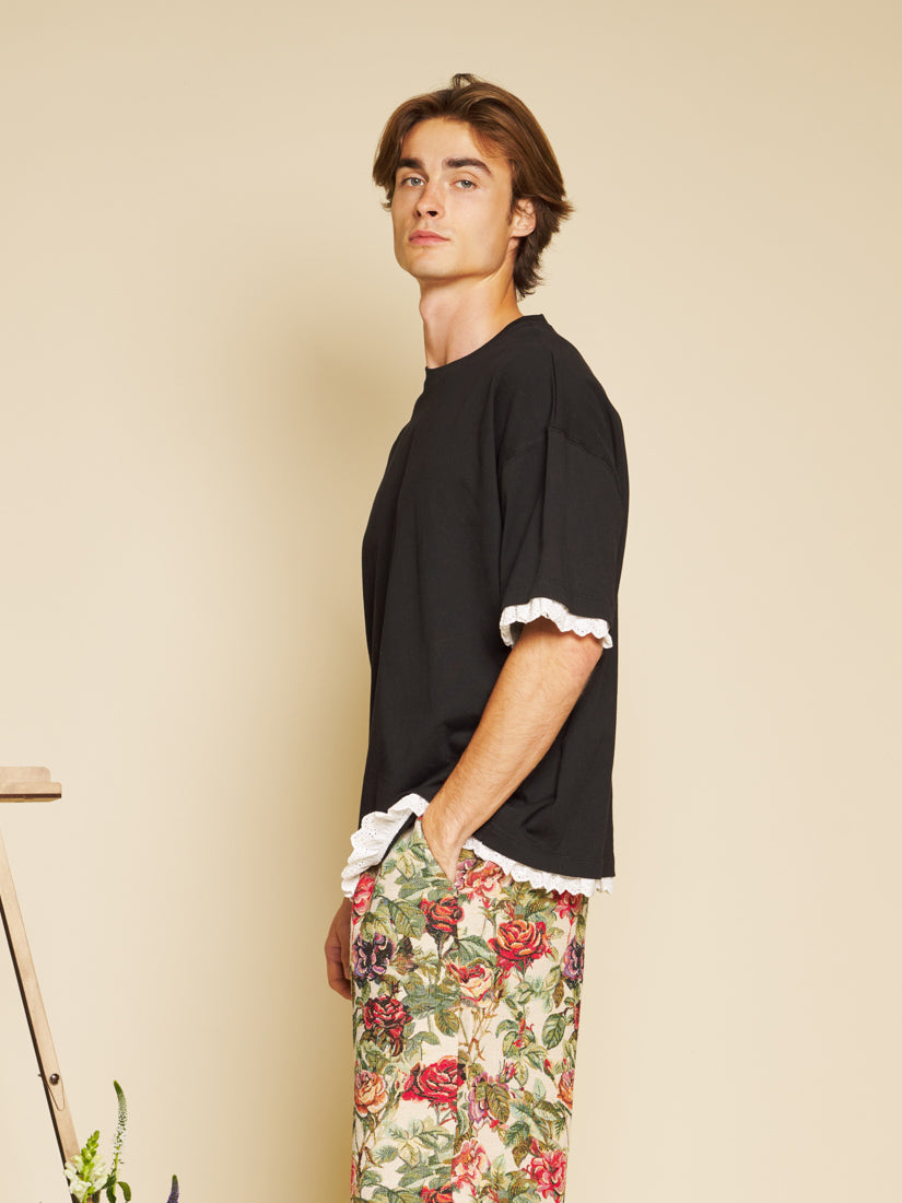 Shirts Coal Black | Sister Jane outlet
