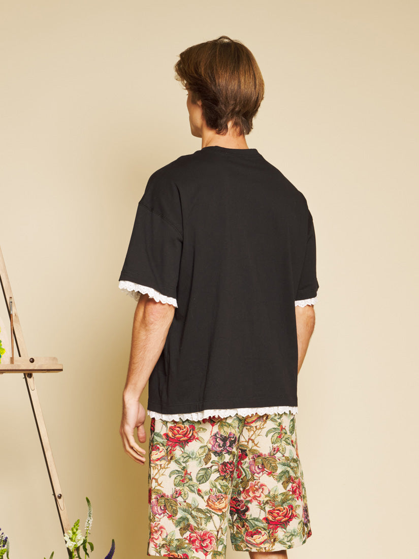 Shirts Coal Black | Sister Jane outlet