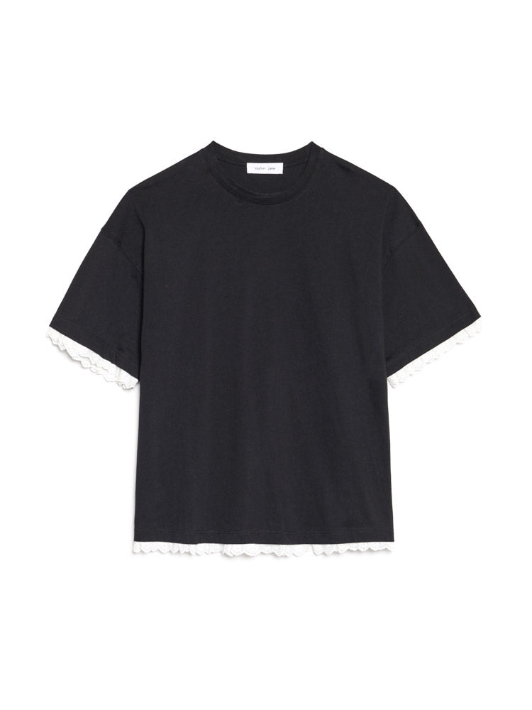 Shirts Coal Black | Sister Jane outlet