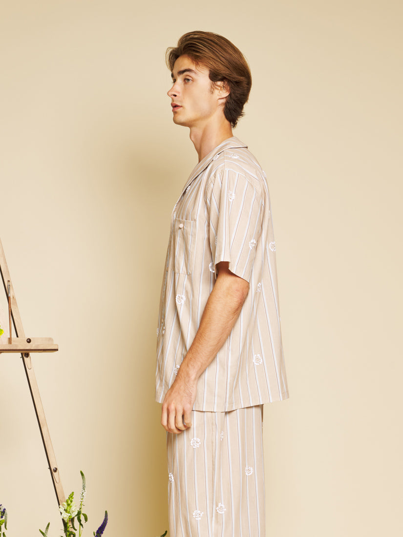 Shirts Ivory Cream | Sister Jane discount
