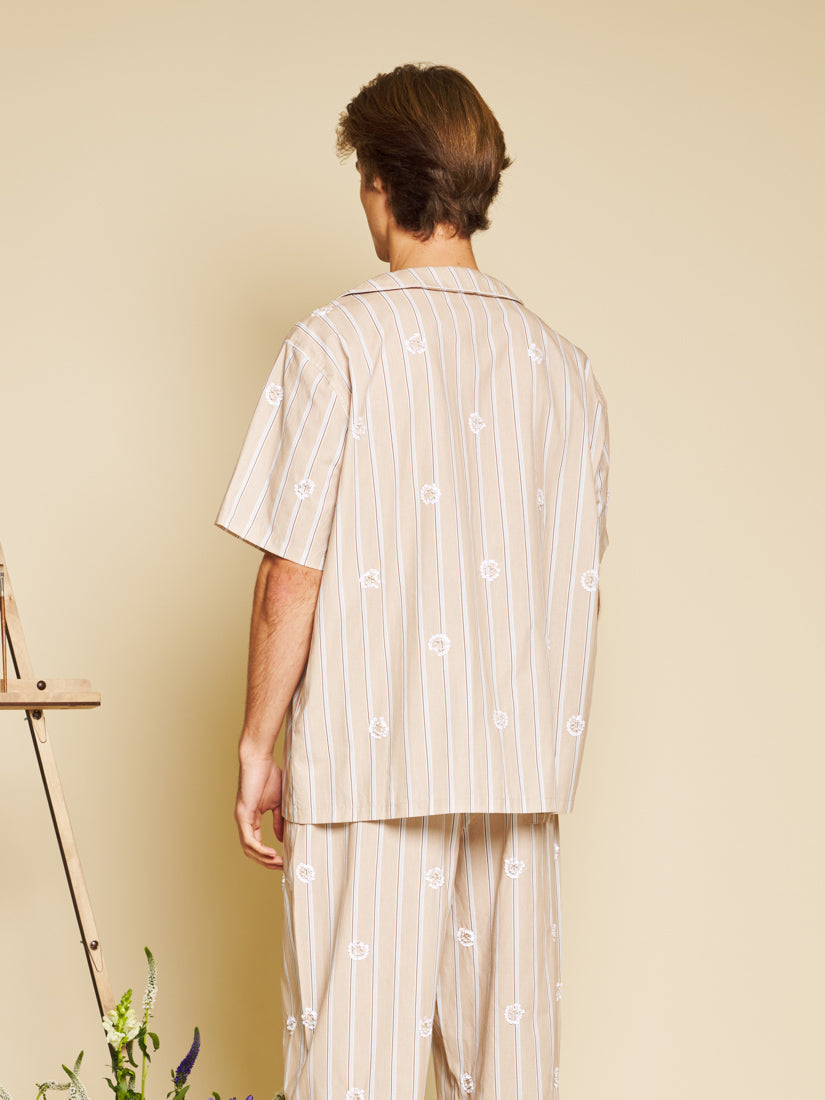 Shirts Ivory Cream | Sister Jane discount