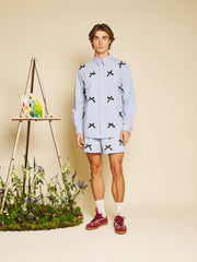 Shirts Pastel Blue | Sister Jane online