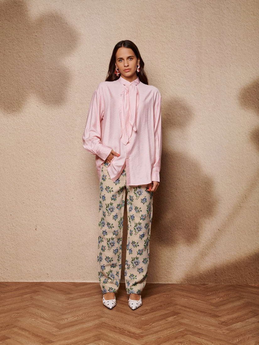 Shirts Baby Pink | Sister Jane outlet