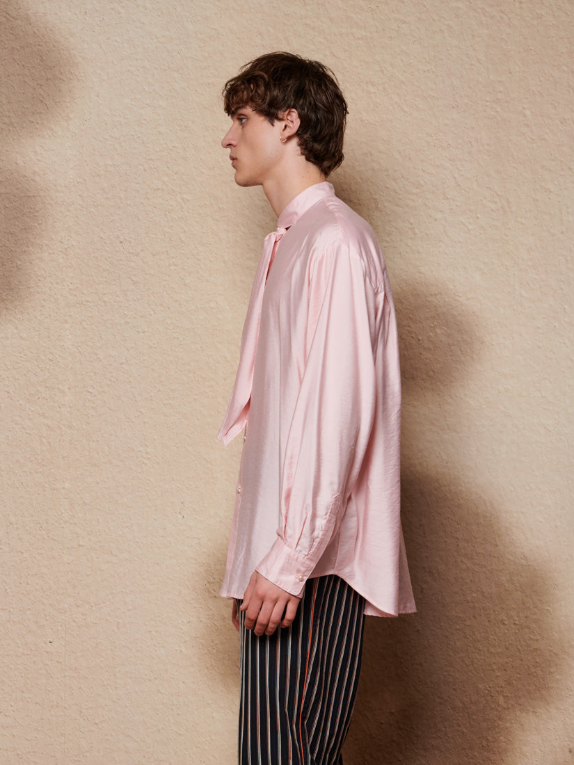 Shirts Baby Pink | Sister Jane outlet