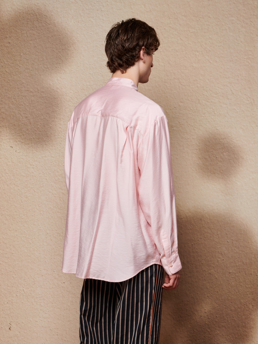 Shirts Baby Pink | Sister Jane outlet