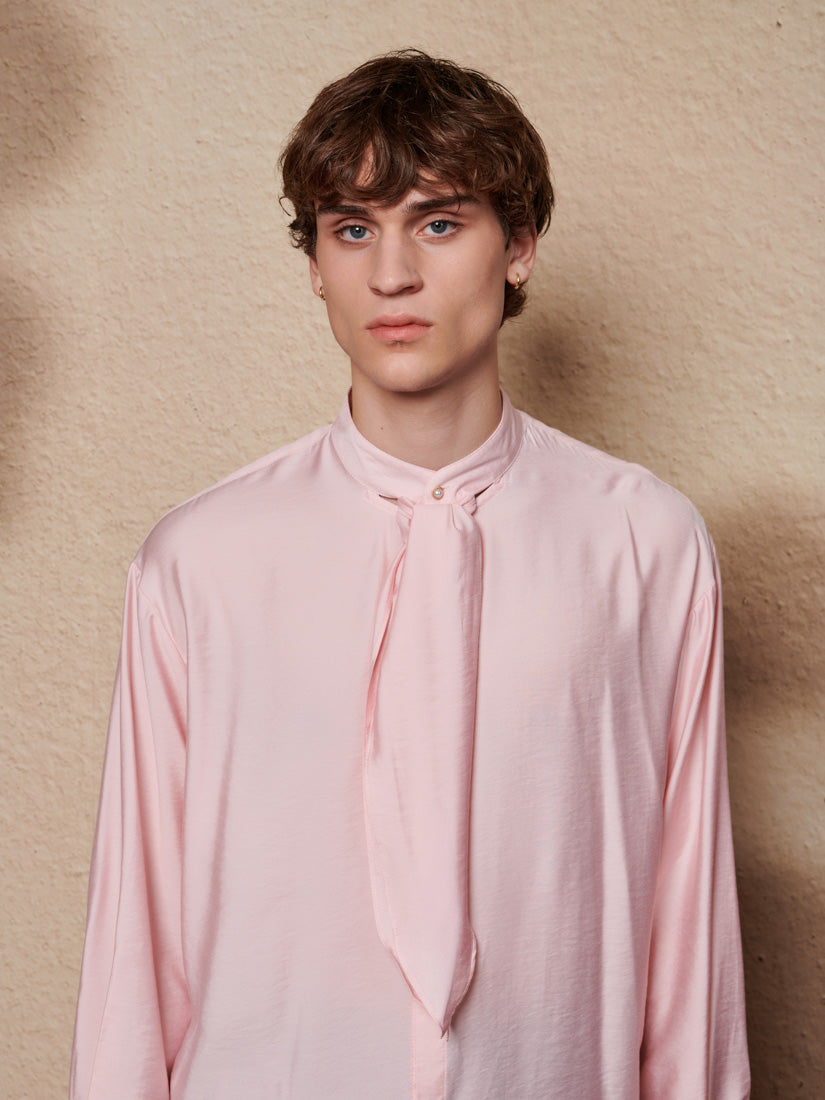 Shirts Baby Pink | Sister Jane outlet