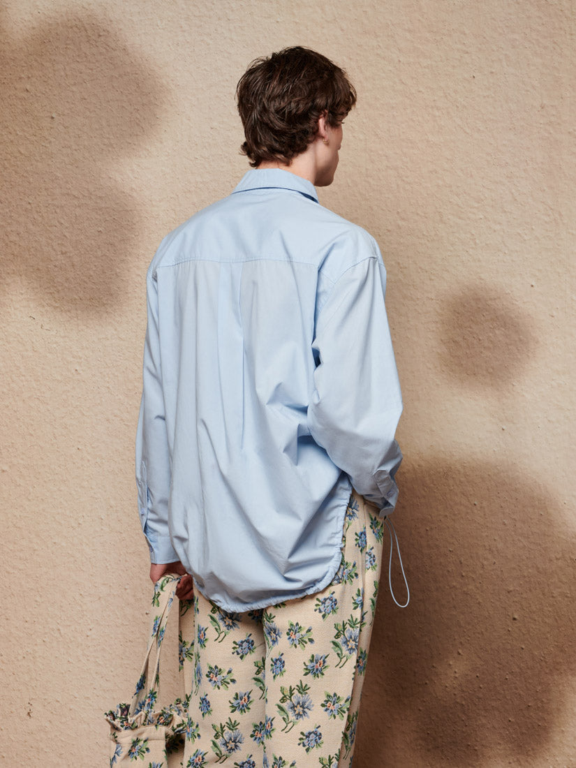 Shirts Pale Blue | Sister Jane sale